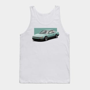 Silvia Tank Top